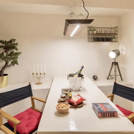 Casa Aura Διαμέρισμα Συρακούσες