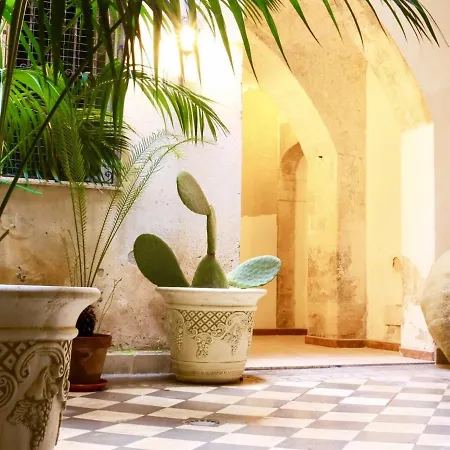 Casa Aura Διαμέρισμα *