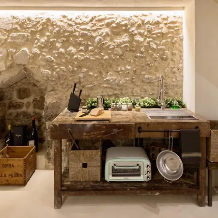 Casa Aura Συρακούσες