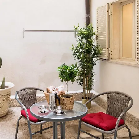Casa Aura Διαμέρισμα