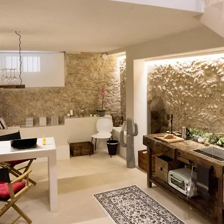 Casa Aura * Συρακούσες