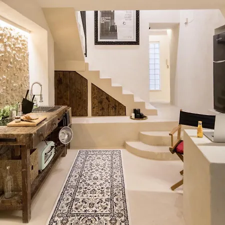 Διαμέρισμα Casa Aura Συρακούσες