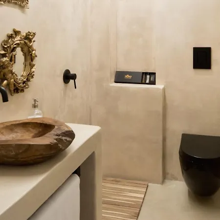 Διαμέρισμα Casa Aura