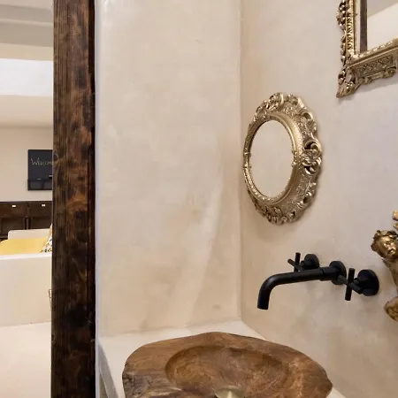Casa Aura * Συρακούσες