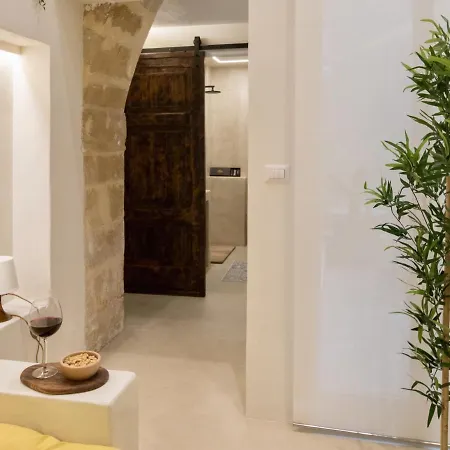Casa Aura Διαμέρισμα *