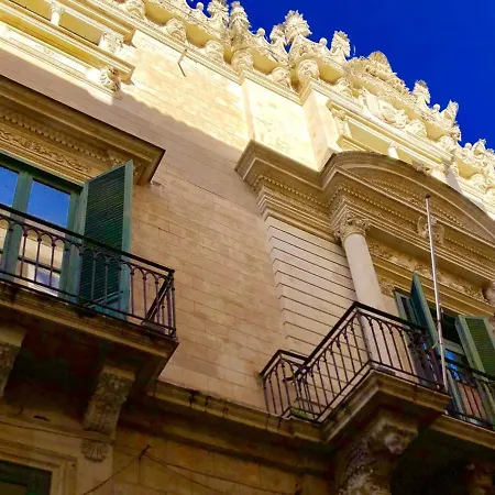 Casa Aura Διαμέρισμα Συρακούσες