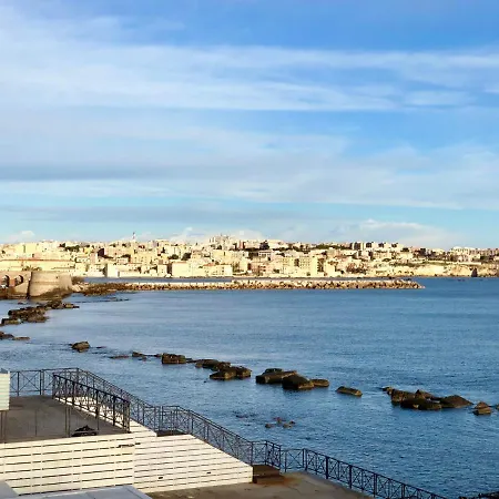 Casa Aura Διαμέρισμα Συρακούσες