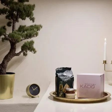 Διαμέρισμα Casa Aura *