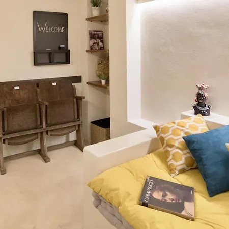 Casa Aura Συρακούσες