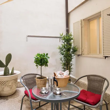Διαμέρισμα Casa Aura