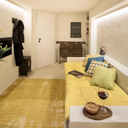 Casa Aura Διαμέρισμα Συρακούσες