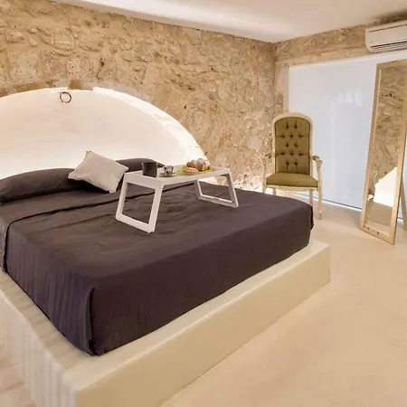Casa Aura Συρακούσες